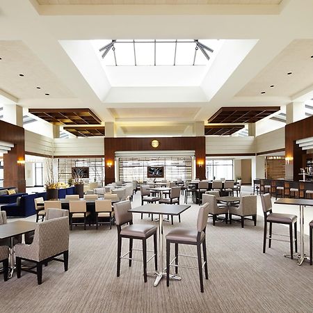 Hyatt Regency Lisle Near Naperville Kültér fotó