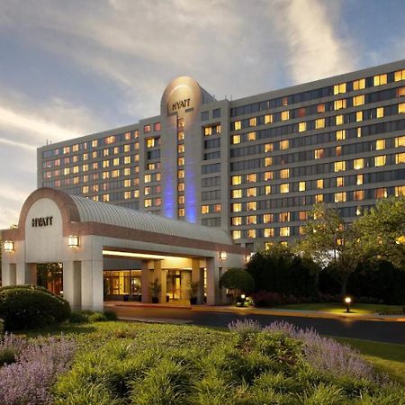 Hyatt Regency Lisle Near Naperville Kültér fotó
