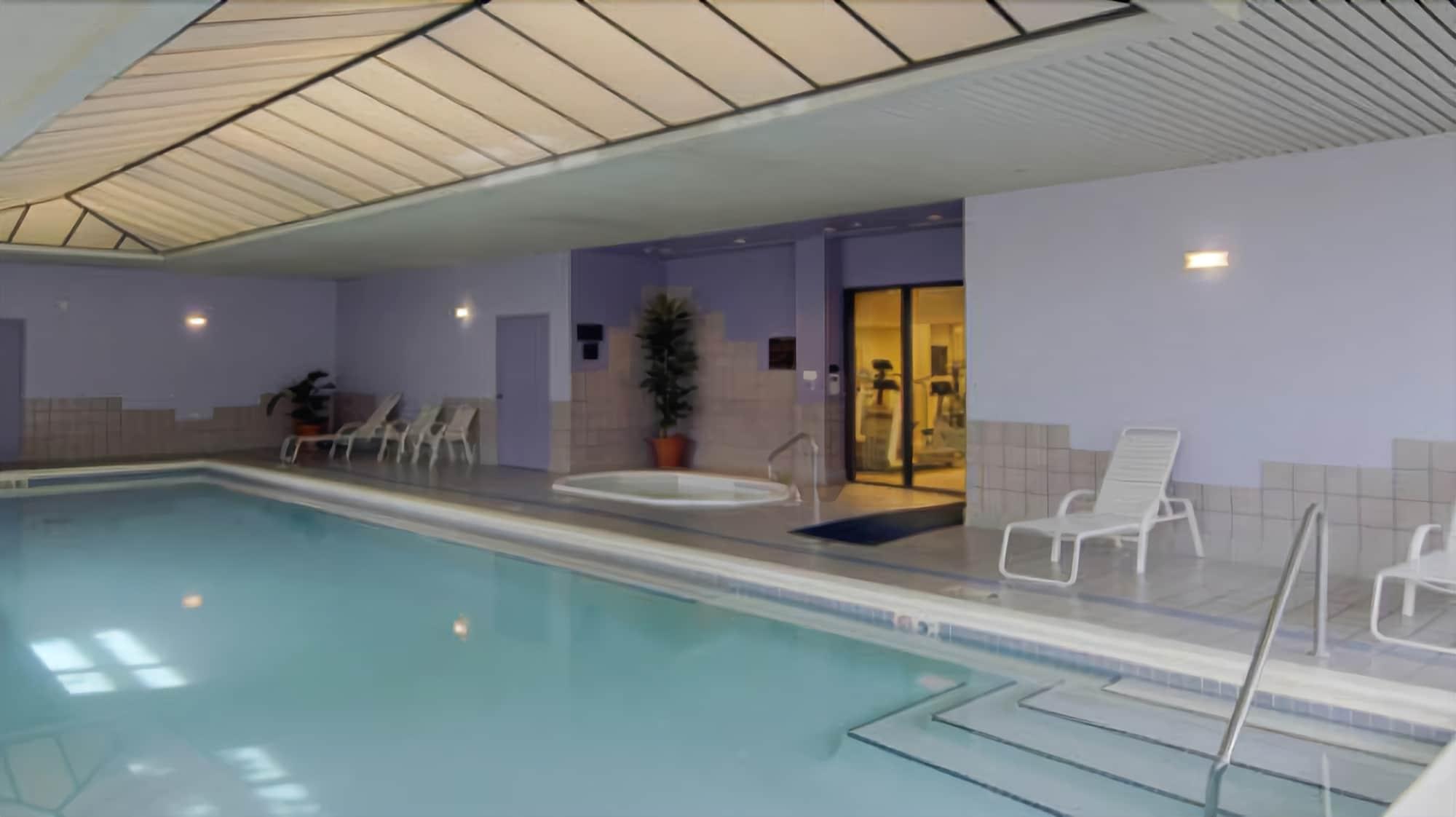 Hyatt Regency Lisle Near Naperville Kültér fotó