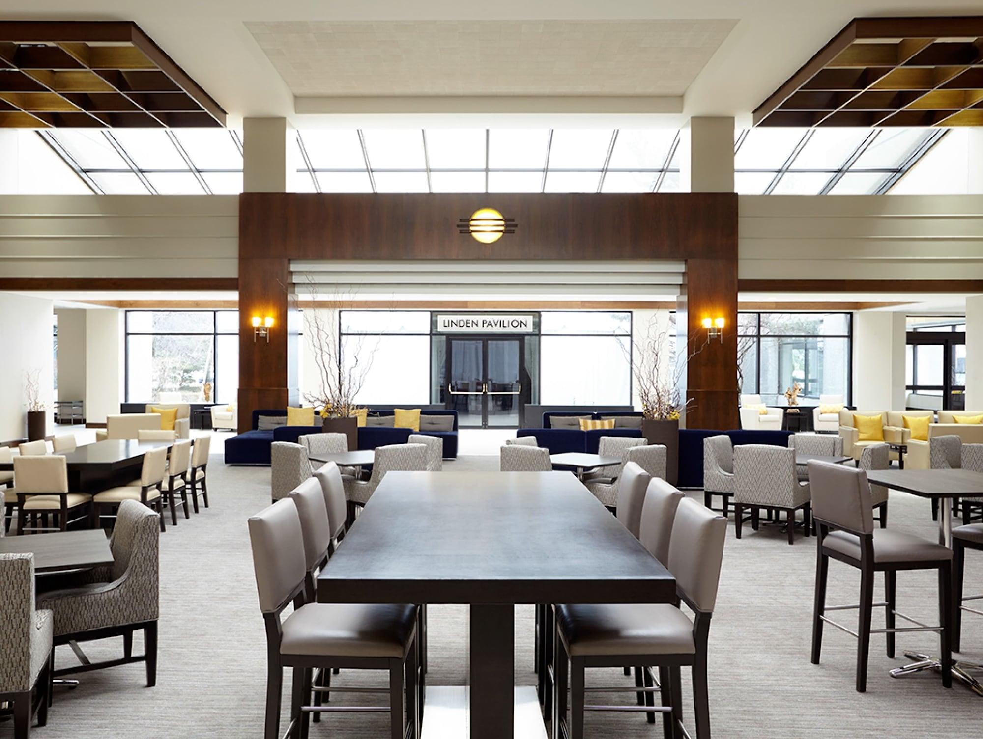 Hyatt Regency Lisle Near Naperville Kültér fotó