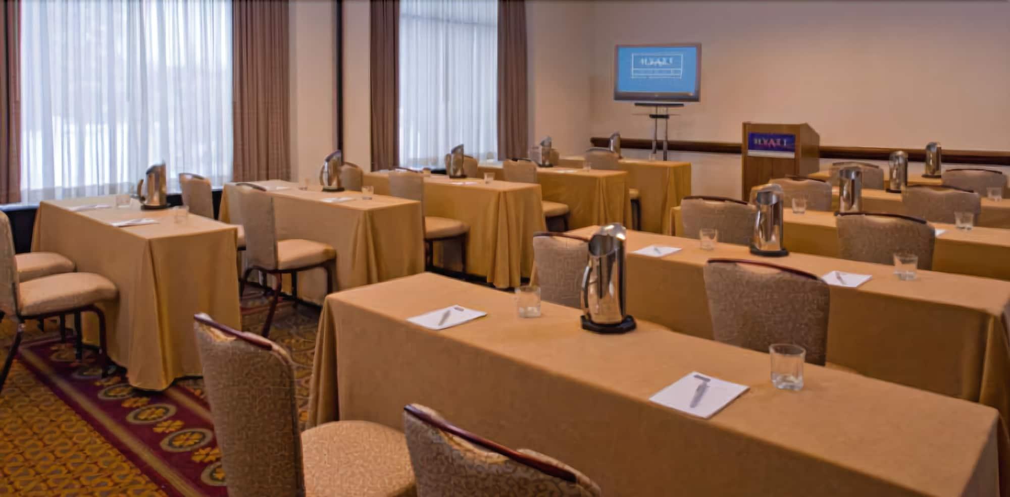 Hyatt Regency Lisle Near Naperville Kültér fotó