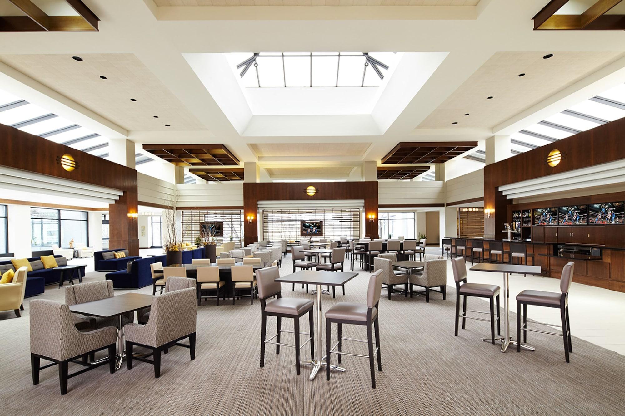 Hyatt Regency Lisle Near Naperville Kültér fotó