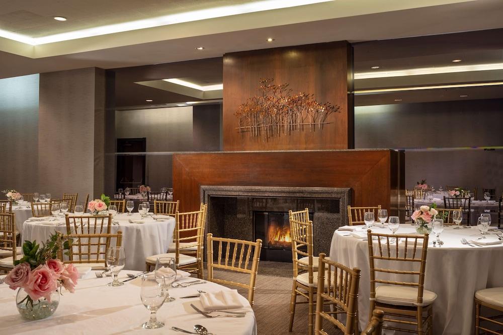 Hyatt Regency Lisle Near Naperville Kültér fotó