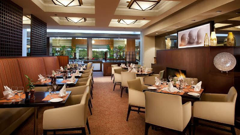 Hyatt Regency Lisle Near Naperville Kültér fotó