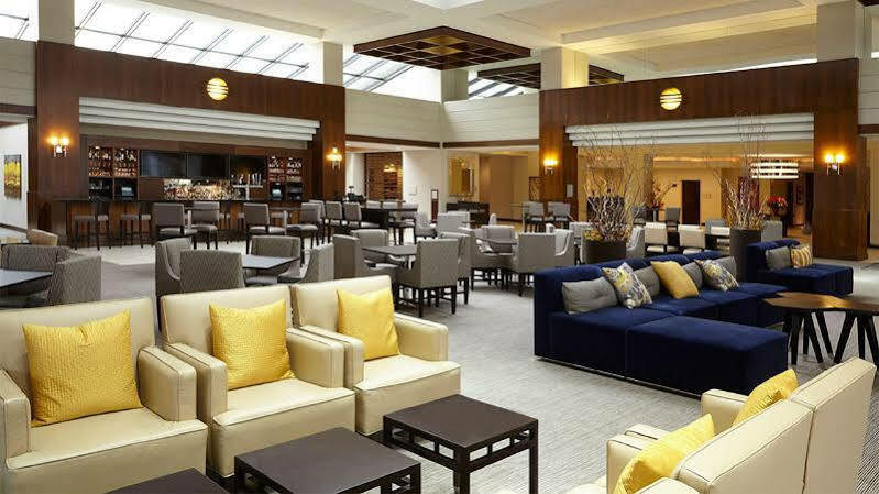 Hyatt Regency Lisle Near Naperville Kültér fotó
