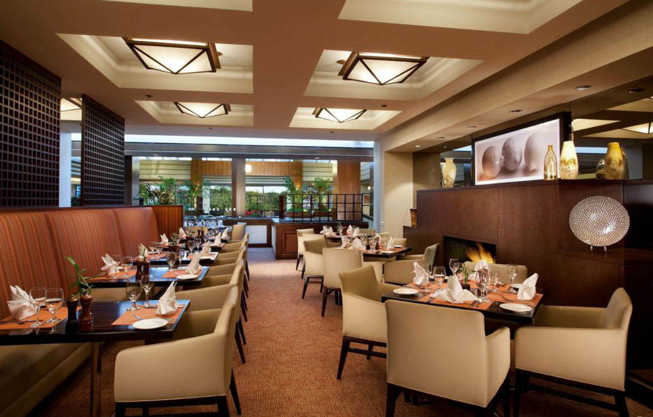 Hyatt Regency Lisle Near Naperville Kültér fotó